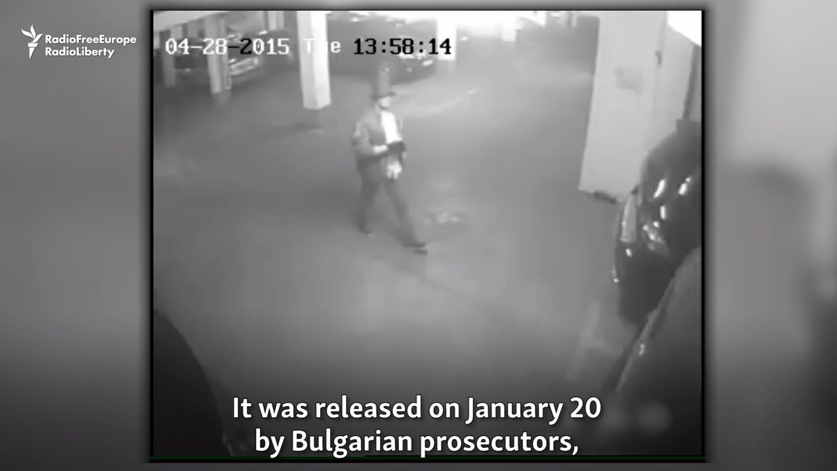 Bulharsko obvinilo tři Rusy v kauze podobné případu Skripal